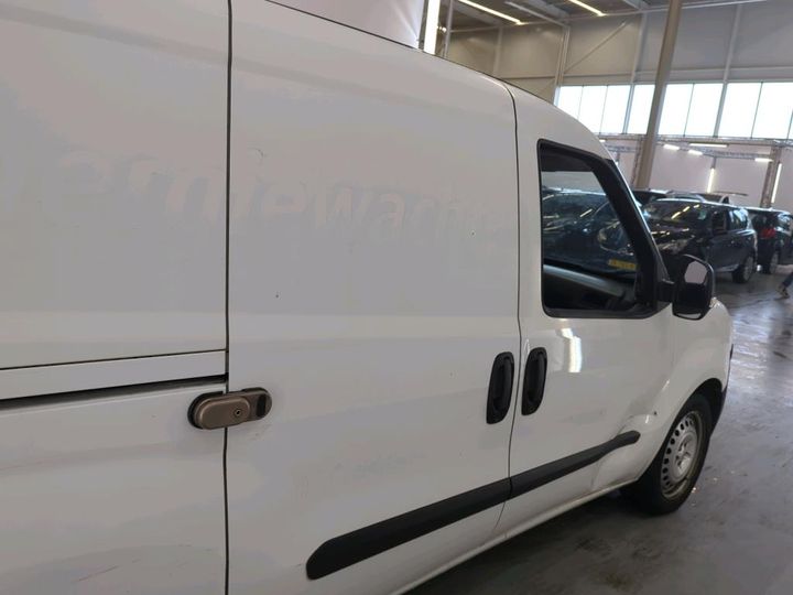 Photo 14 VIN: W0L6WZU1AH9618620 - OPEL COMBO 