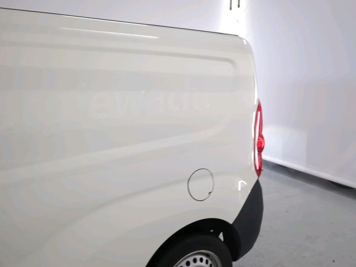 Photo 22 VIN: W0L6WZU1AH9618620 - OPEL COMBO 