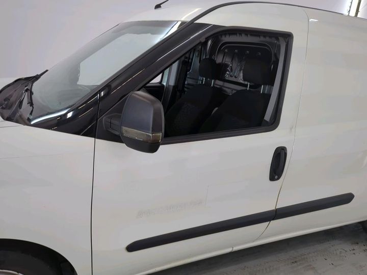 Photo 27 VIN: W0L6WZU1AH9618620 - OPEL COMBO 