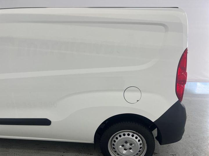 Photo 19 VIN: W0L6WZU1AH9623963 - OPEL COMBO 