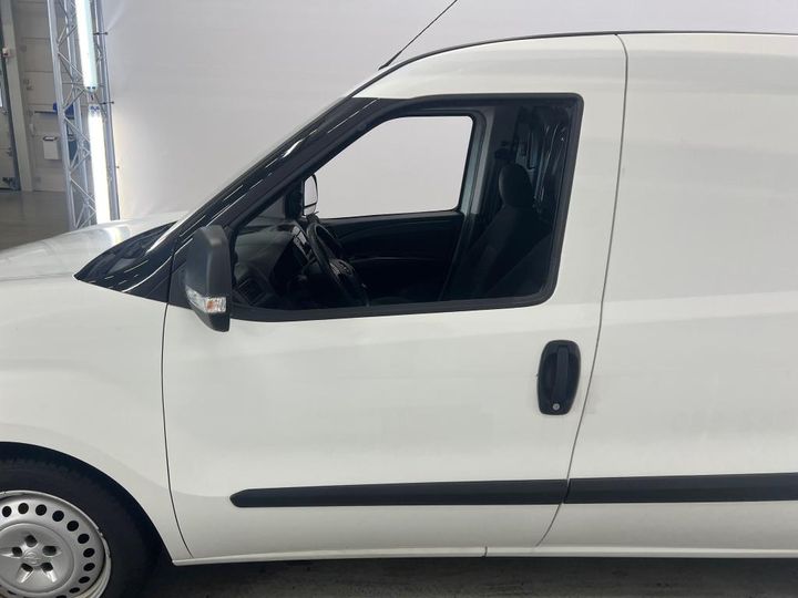 Photo 22 VIN: W0L6WZU1AH9623963 - OPEL COMBO 