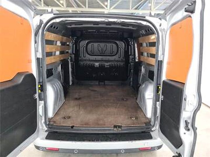 Photo 11 VIN: W0L6WZU1AH9624146 - OPEL COMBO CARGO 