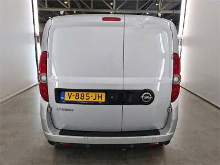 Photo 3 VIN: W0L6WZU1AH9624146 - OPEL COMBO CARGO 