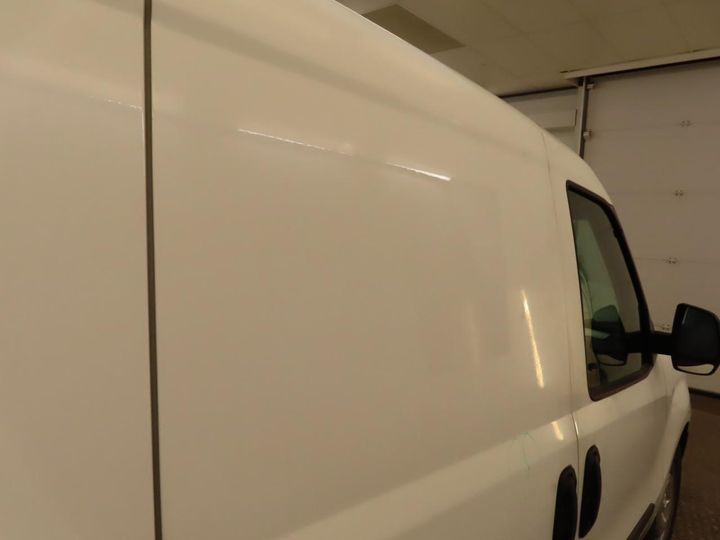 Photo 14 VIN: W0L6WZU1AJ9625904 - OPEL COMBO 