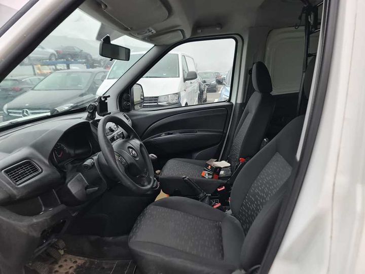 Photo 3 VIN: W0L6WZU1AJ9626232 - OPEL COMBO 