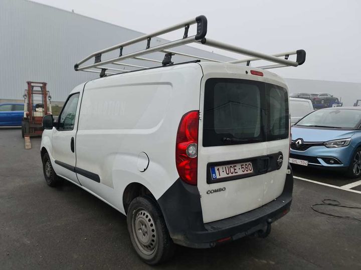 Photo 7 VIN: W0L6WZU1AJ9626232 - OPEL COMBO 