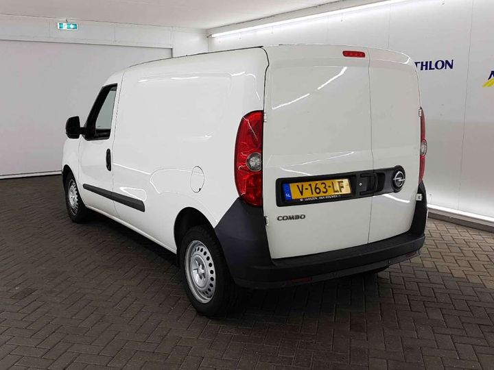 Photo 3 VIN: W0L6WZU1AJ9628648 - OPEL COMBO 