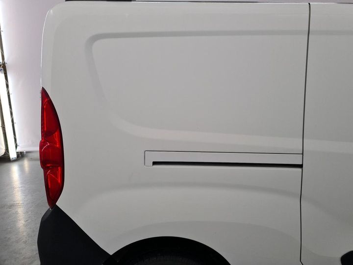 Photo 7 VIN: W0L6WZU1AJ9629165 - OPEL COMBO 