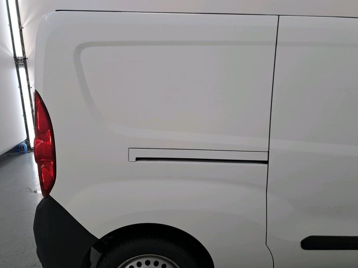 Photo 14 VIN: W0L6WZU1AJ9631304 - OPEL COMBO 