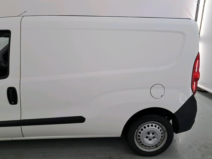 Photo 26 VIN: W0L6WZU1AJ9631304 - OPEL COMBO 