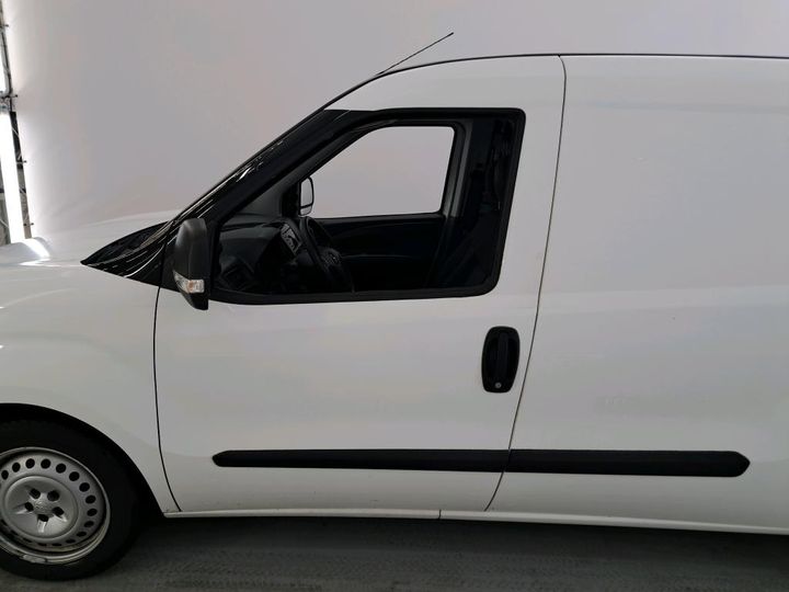 Photo 28 VIN: W0L6WZU1AJ9631304 - OPEL COMBO 