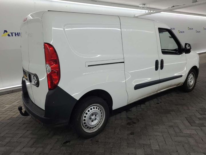 Photo 2 VIN: W0L6WZU1AJ9631810 - OPEL COMBO 