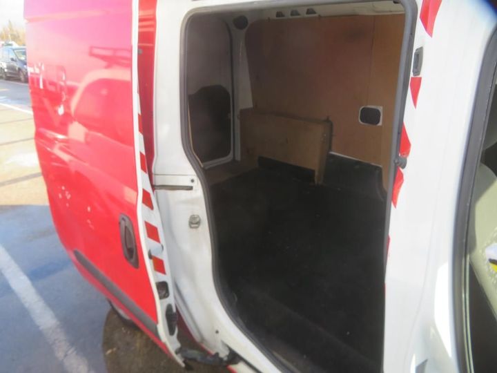 Photo 19 VIN: W0L6WZU1AJ9632254 - OPEL COMBO 