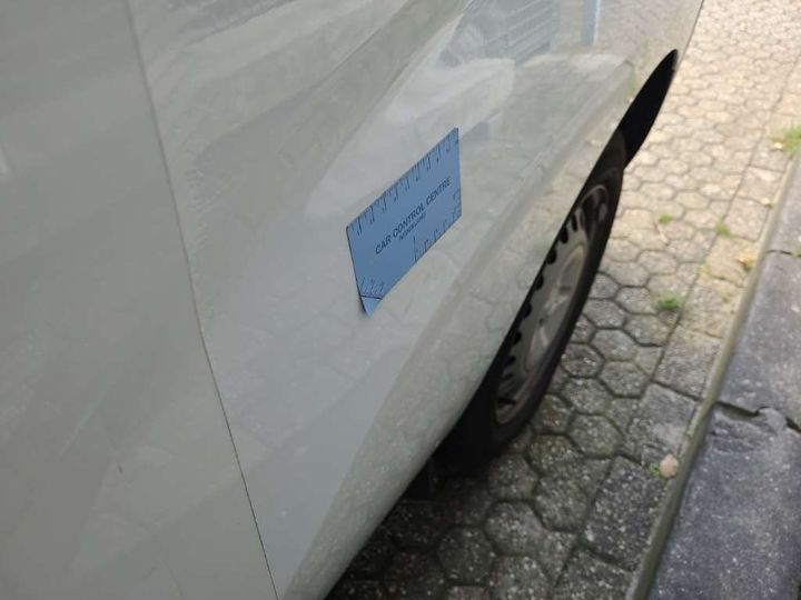 Photo 17 VIN: W0L6WZU1AJ9632811 - OPEL COMBO 