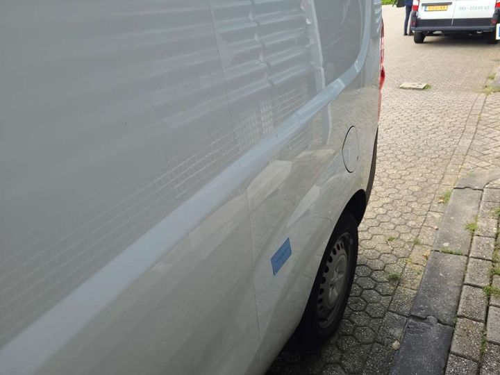 Photo 18 VIN: W0L6WZU1AJ9632811 - OPEL COMBO 