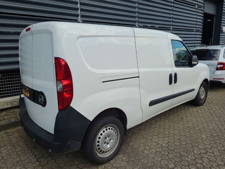 Photo 2 VIN: W0L6WZU1AJ9632811 - OPEL COMBO 