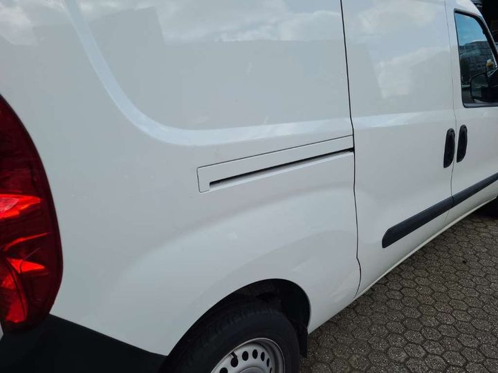 Photo 24 VIN: W0L6WZU1AJ9632811 - OPEL COMBO 