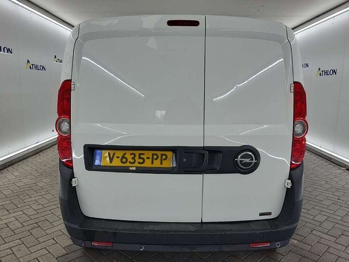 Photo 14 VIN: W0L6WZU1AJ9633026 - OPEL COMBO 