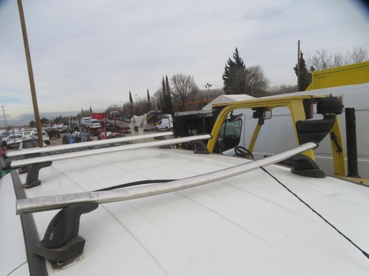 Photo 33 VIN: W0L6WZU1AJ9633948 - OPEL COMBO 