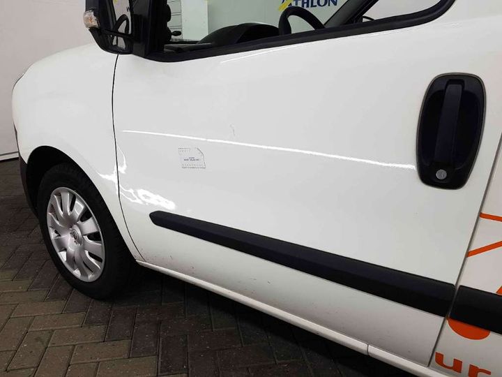 Photo 35 VIN: W0L6WZU1AJ9635125 - OPEL COMBO 