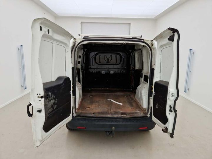 Photo 24 VIN: W0L6WZU1AJ9635749 - OPEL COMBO 