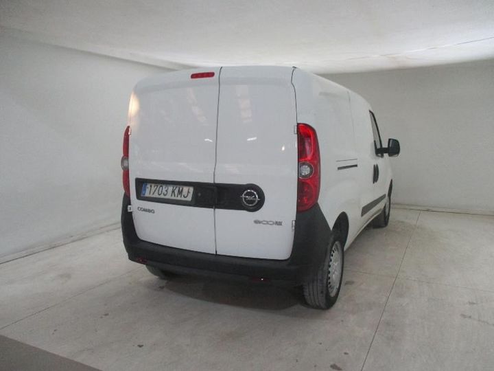 Photo 34 VIN: W0L6WZU1AJ9637691 - OPEL COMBO 