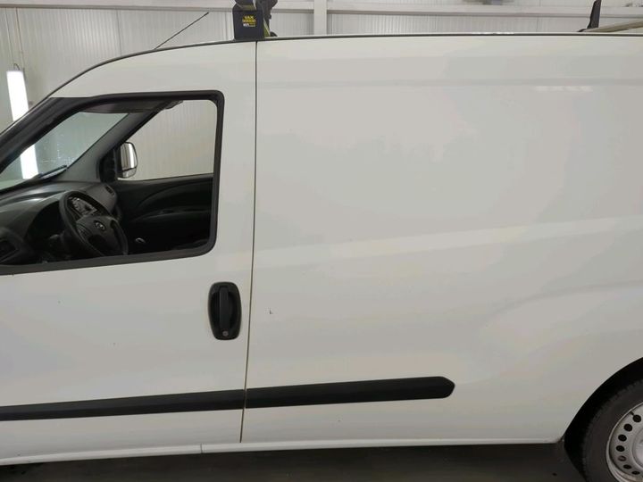 Photo 24 VIN: W0L6WZU1AJ9638951 - OPEL COMBO 