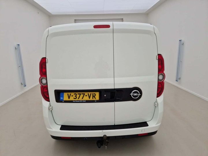 Photo 24 VIN: W0L6WZU1AJ9642088 - OPEL COMBO 