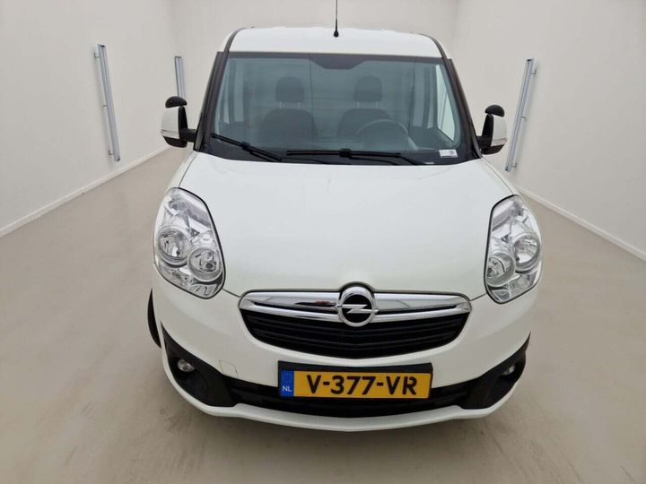 Photo 28 VIN: W0L6WZU1AJ9642088 - OPEL COMBO 