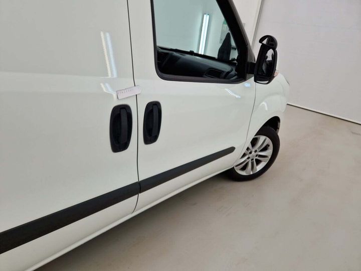 Photo 4 VIN: W0L6WZU1AJ9642088 - OPEL COMBO 