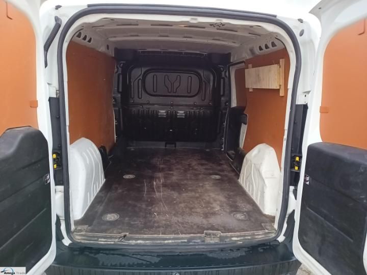 Photo 11 VIN: W0L6WZU1AJ9642536 - OPEL COMBO 