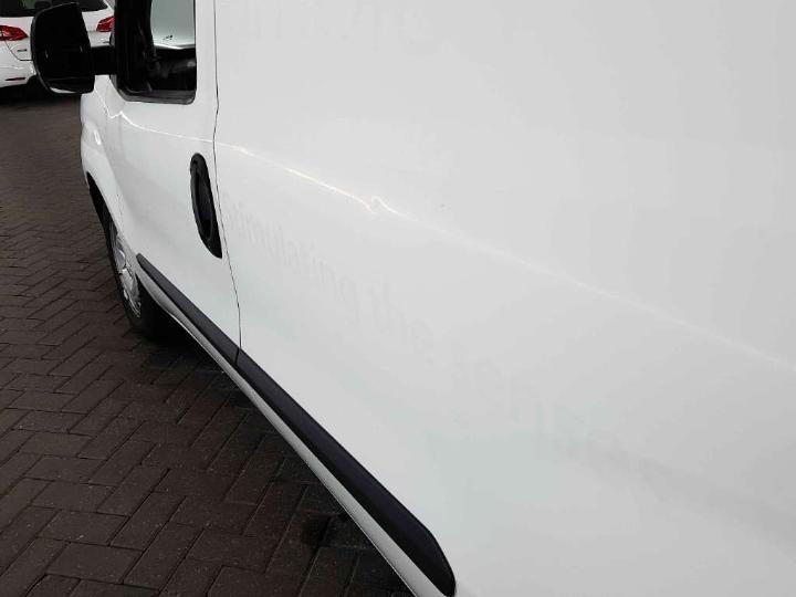 Photo 2 VIN: W0L6ZXC1AD9529361 - OPEL COMBO 