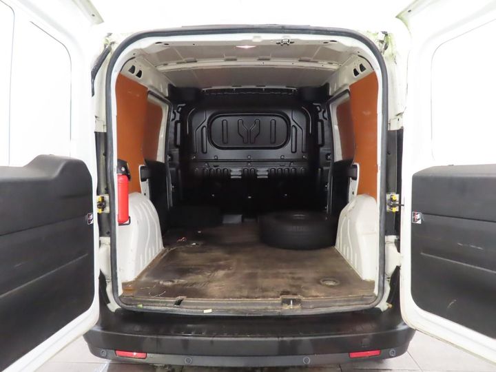 Photo 15 VIN: W0L6ZYC1AE9551034 - OPEL COMBO 