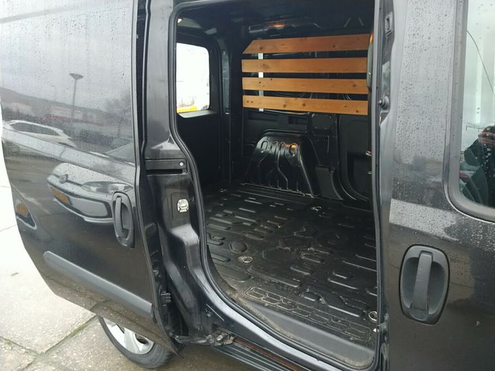 Photo 23 VIN: W0L6ZYC1AF9554684 - OPEL COMBO 