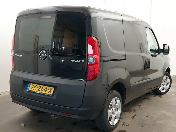 Photo 2 VIN: W0L6ZYC1AF9554793 - OPEL COMBO 