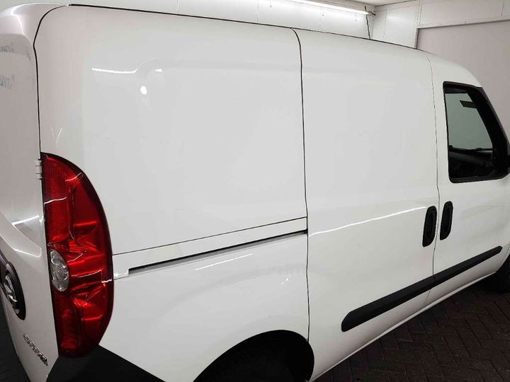 Photo 20 VIN: W0L6ZYC1AG9573346 - OPEL COMBO 