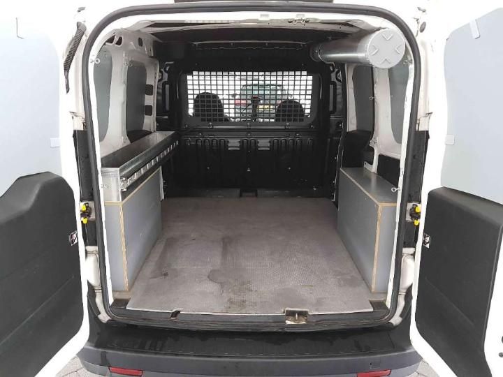 Photo 6 VIN: W0L6ZYC1AG9573780 - OPEL COMBO 