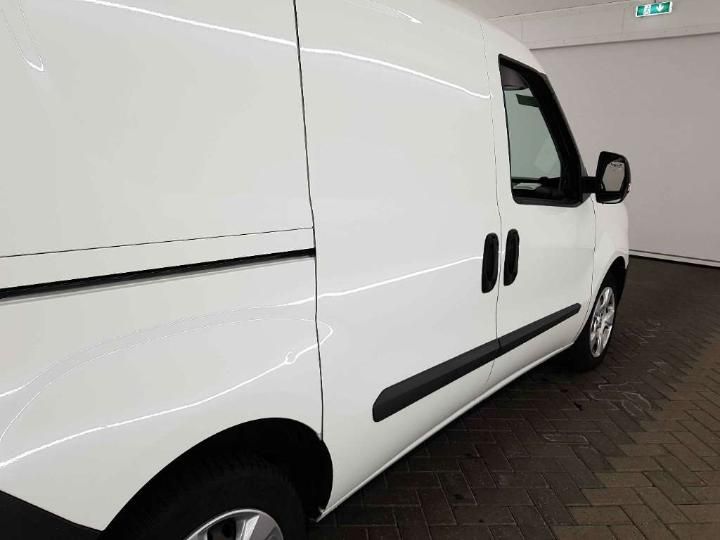 Photo 25 VIN: W0L6ZYC1AG9575896 - OPEL COMBO 