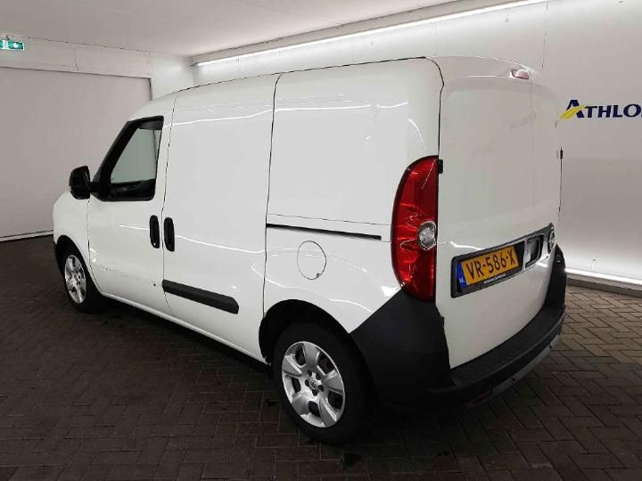 Photo 3 VIN: W0L6ZYC1AG9575896 - OPEL COMBO 