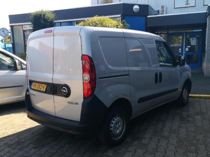 Photo 3 VIN: W0L6ZYC1AG9576533 - OPEL COMBO 