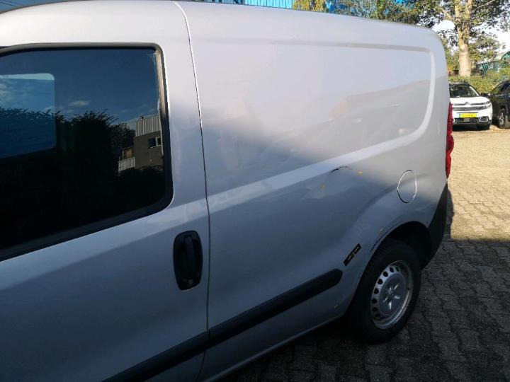 Photo 31 VIN: W0L6ZYC1AG9576533 - OPEL COMBO 