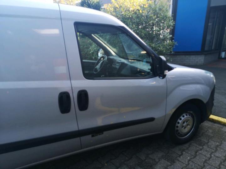 Photo 34 VIN: W0L6ZYC1AG9576533 - OPEL COMBO 