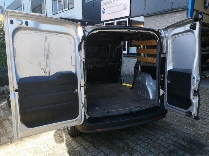 Photo 9 VIN: W0L6ZYC1AG9576533 - OPEL COMBO 