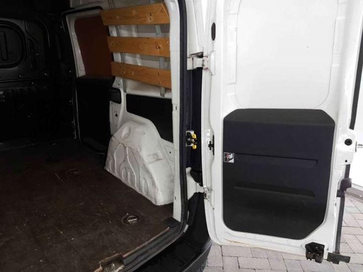 Photo 25 VIN: W0L6ZYC1AG9576549 - OPEL COMBO 