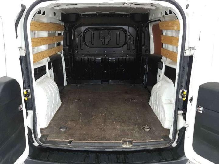 Photo 6 VIN: W0L6ZYC1AG9576549 - OPEL COMBO 