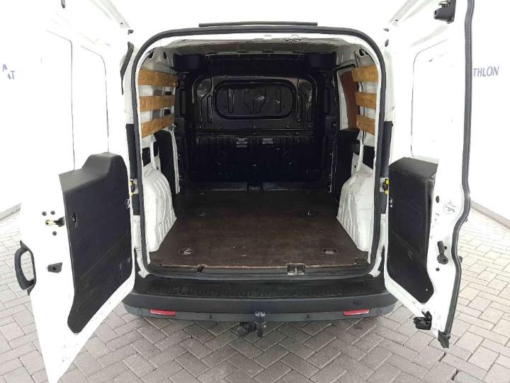 Photo 24 VIN: W0L6ZYC1AG9578401 - OPEL COMBO 