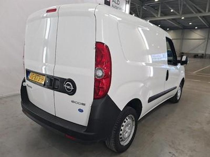 Photo 3 VIN: W0L6ZYC1AG9582561 - OPEL COMBO CARGO 