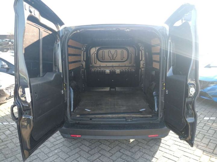 Photo 17 VIN: W0L6ZYC1AG9585019 - OPEL COMBO 