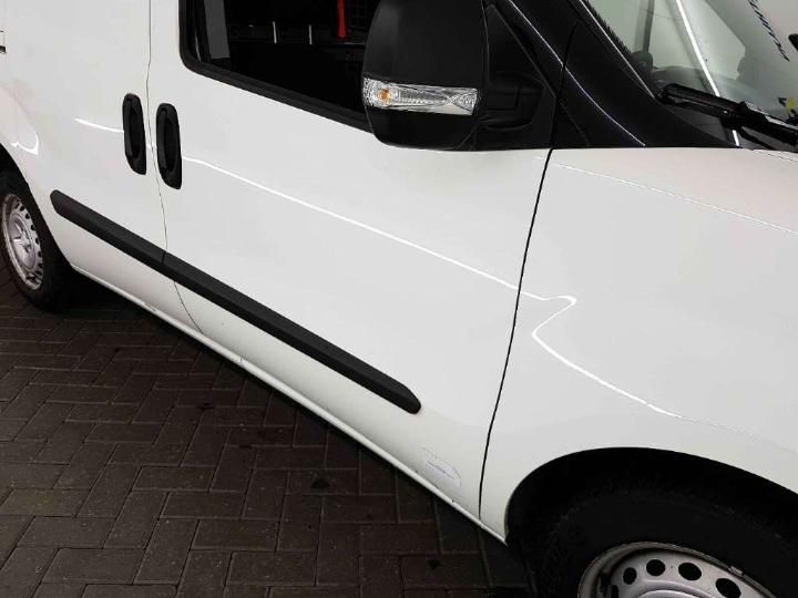 Photo 19 VIN: W0L6ZYC1AG9585714 - OPEL COMBO 