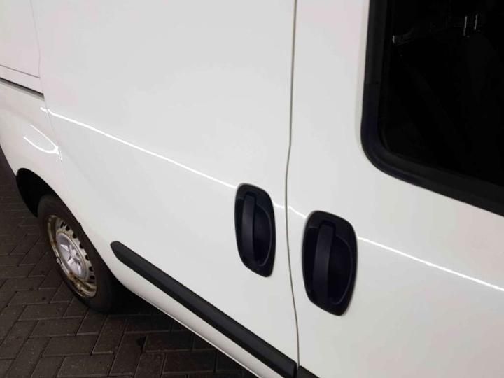 Photo 27 VIN: W0L6ZYC1AG9585735 - OPEL COMBO 